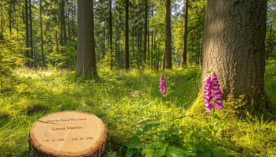 The Most Common Burial Types in the UK: Which Option is Right for You?