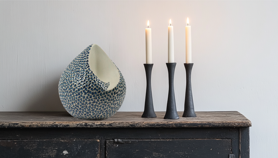 Understanding the Differences Between Burial, Decorative, and Scattering Urns