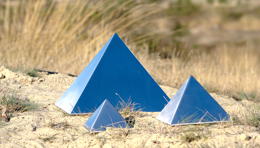 Stainless steel urns: the perfect choice for a timeless memorial
