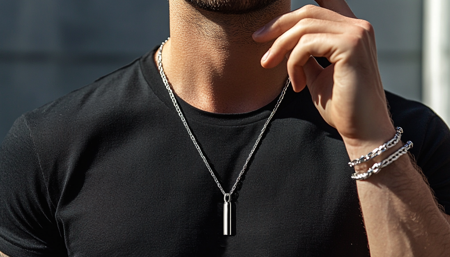 What Options Exist for Cremation Jewelry or Memorial Keepsakes?
