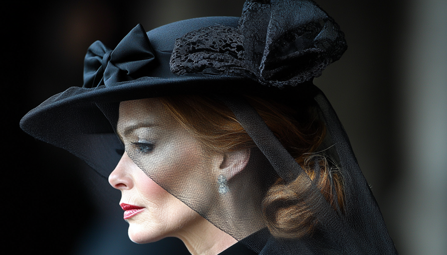 What to Wear to a Funeral? Clothing Tips