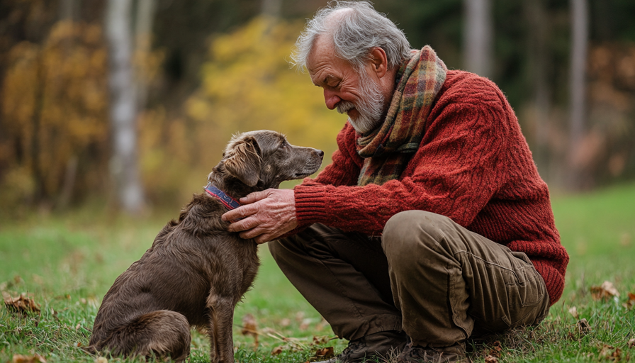 Who Will Care for Your Pet When You Pass Away? | Essential Planning Guide
