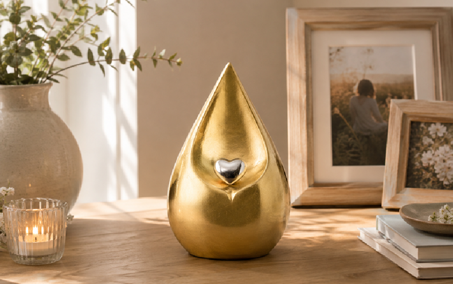 Why Wood Feels So Personal in Modern Memorials