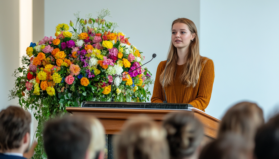 How to Write a Eulogy for Your Mother: A Comprehensive Guide