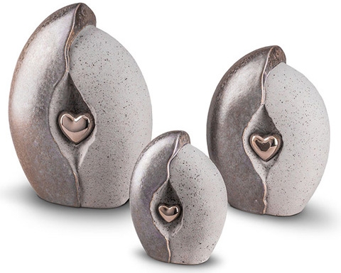 Funeral cremation ash urns Ireland | legendURN