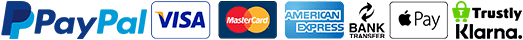 Payment methods legendURN